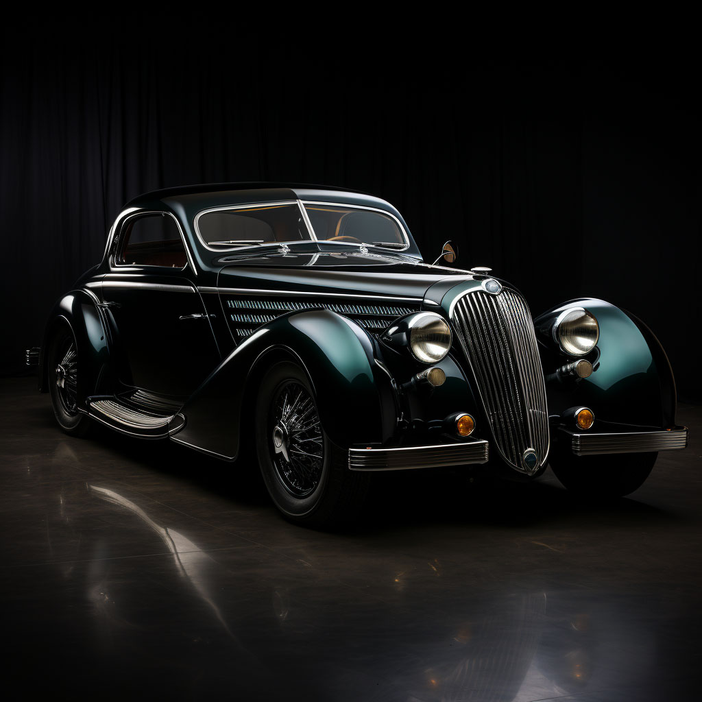 Alfa-Romeo-6C-2300-MM-in-glossy-black